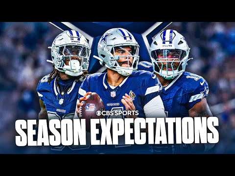 Biggest Storylines, Expectations & Predictions for the Dallas Cowboys' 2025 Season 🏈