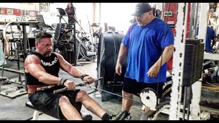 Why I Opened Metroflex Gym | Brian Dobson | BigJsExtremeFitness