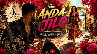 King Kraja Anda Jilo (Babacs) Remix 2026 