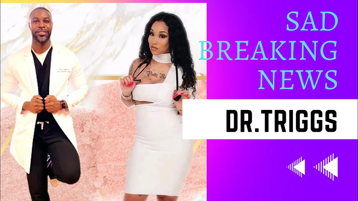 Vixen Updates|Dr.Trigg...  -Brittany H Rumors| Pt1...