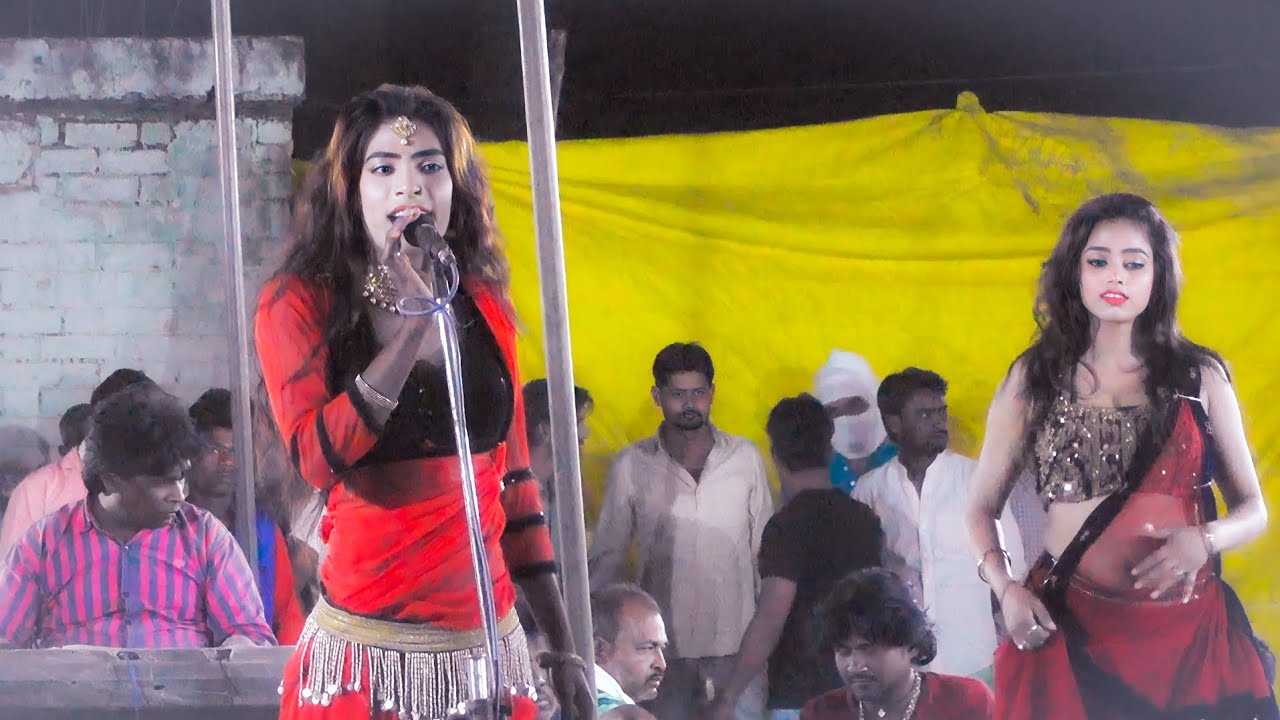 कैलाश मास्टर की नौटंकी - कागज कलम दवात ला nautanki video Pradeep Music Nautanki video