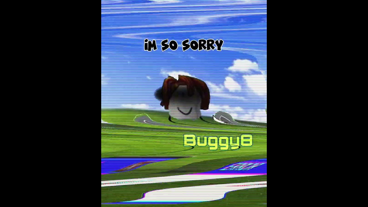 Kinito x Buggy8 Collab #kinitopet #roblox #meme #animation #trending #shorts