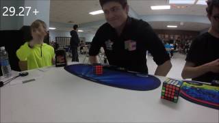 29.01 Official 4x4 Average of 5
Lucky Parities
28.51 29.27 28.93 28.83 38.37
Cube: Magnetic Yuxin Blue
Cube (Magnetic version unavailable): https://thecubicle.us/yuxin-blue-p-5819.html
Facebook: https://www.facebook.com/HaysCubing
Twitter: https://twitter.com/Kt_Hays
Sponsored by Yuxin Toys and TheCubicle.us!
Yuxin: https://www.facebook.com/yuxincube/
Cubicle: http://thecubicle.us/ 29.01 Official 4x4 Average of 5