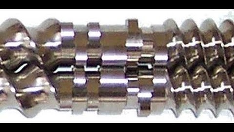 Hot-Melt Extrusion of Amorphous Solid Dispersions for Bioavailability Enhancement