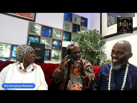 Joshua Maponga & Mambokadze Aluko: How Western civilization has stopped the woman's natural process