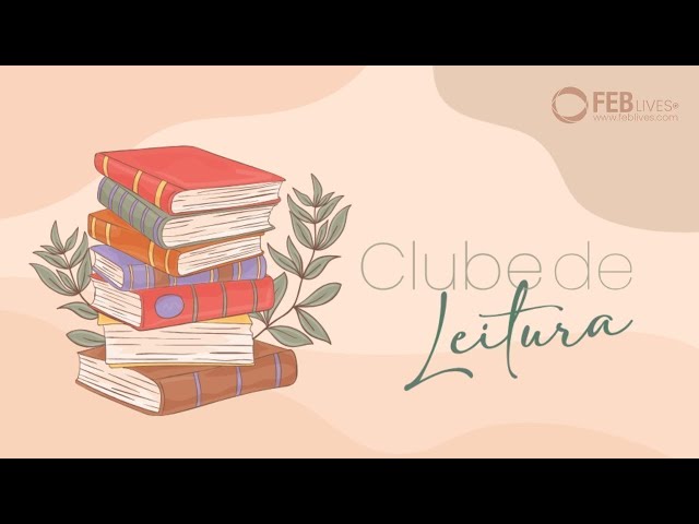 #121 Família à Luz do Espiritismo | Clube de Leitura