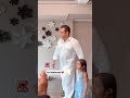 Salman Khan seeing 👀 love Eid Mubarak 💓 Shorts 4k 🙌❤️