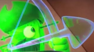 The Spongebob Movie Search For Squarepants The Flying Dutchman Defeat