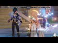 Genshin Impact Folge 6 Quest Mein Schatz und warum Leute dieses Game suchten und lieben