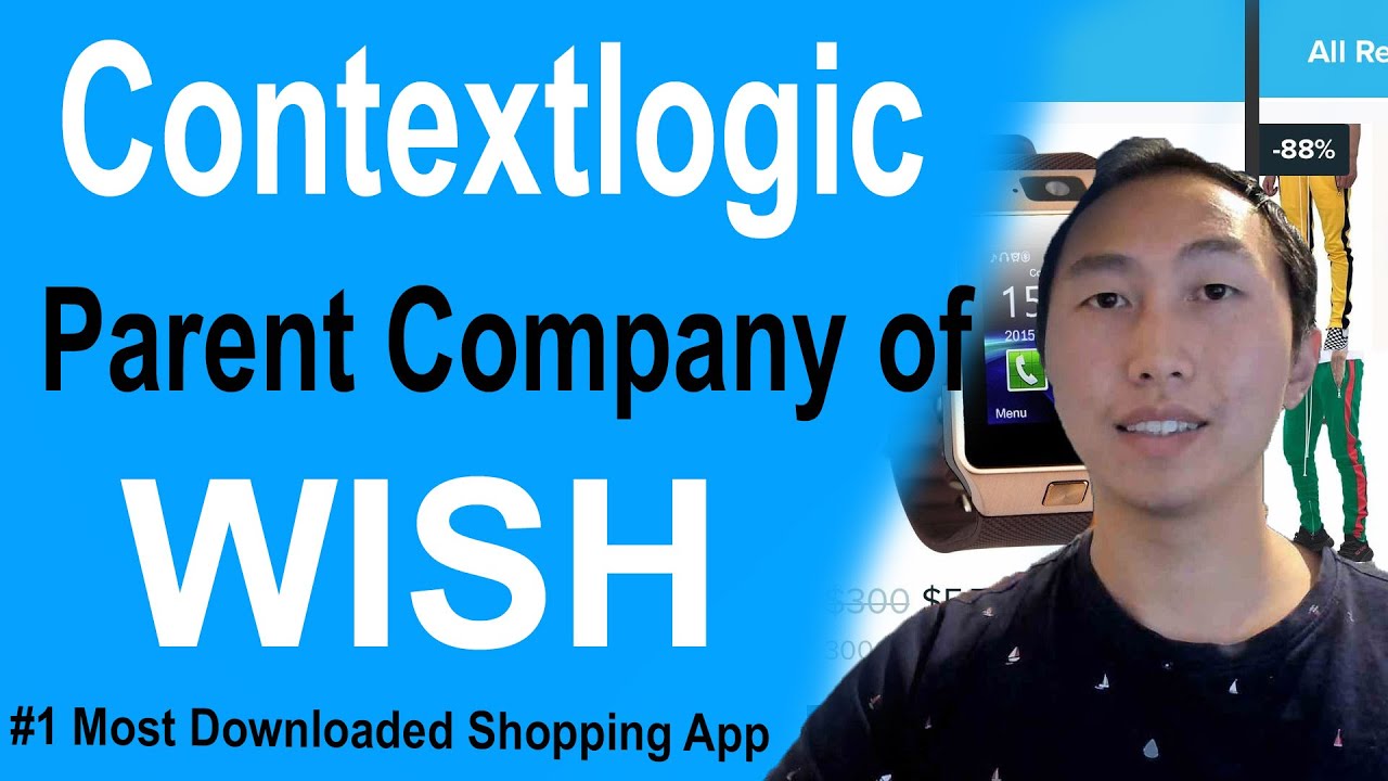 Contextlogic Stock IPO: Parent of the WISH shopping app! WISH IPO