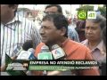 Sindicato de Casa Grande anuncia huelga