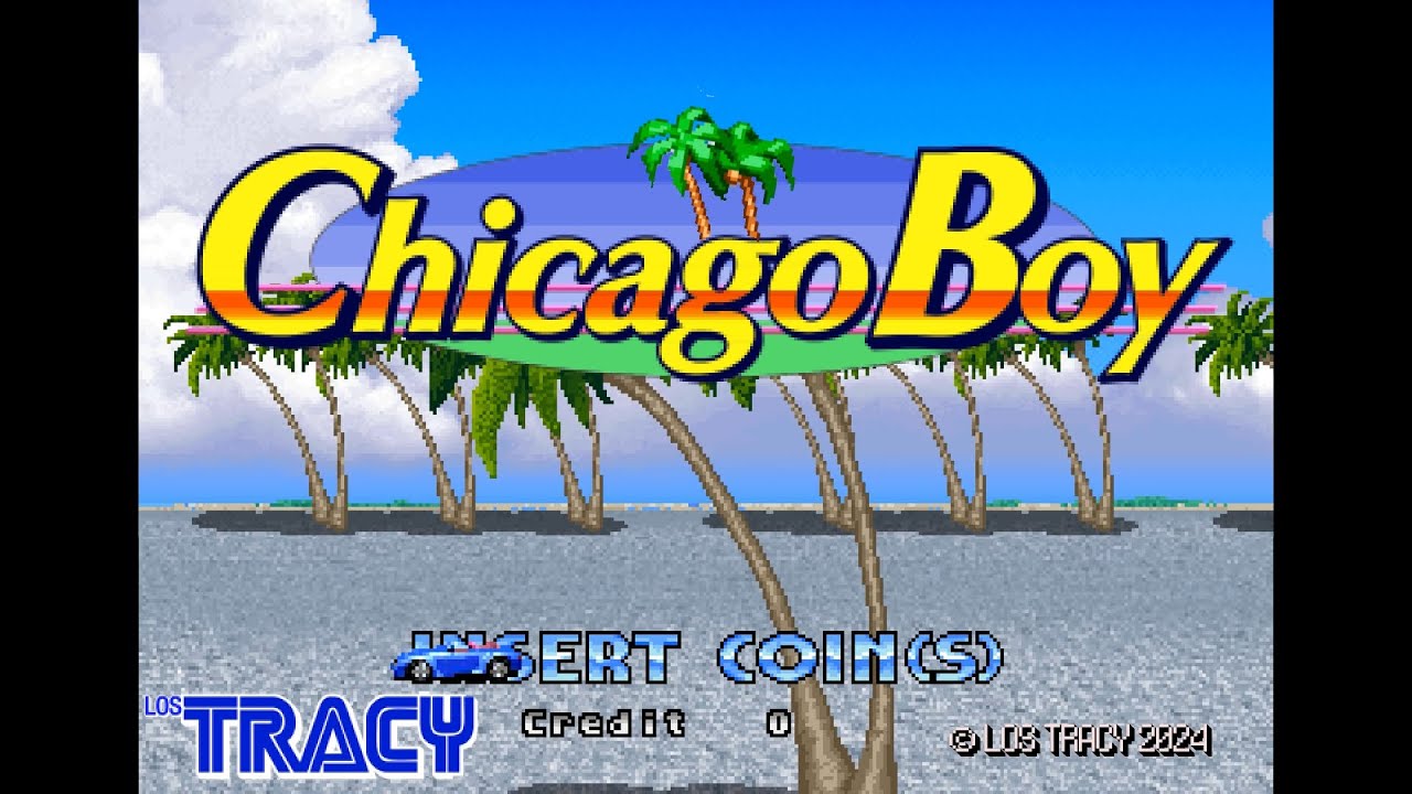 Watch Los Tracy Lord | CHICAGO BOY (Video Animado Oficial) on YouTube Watch Los Tracy Lord | CHICAGO BOY (Video Animado Oficial) on YouTube