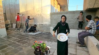 From the threads of a tailor's shop to the pillars of a house: The empathy of Fatima and Jesus  screenshot 4