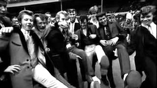 Johnnie Stark and the RazorGang - Teddy Boy Rock