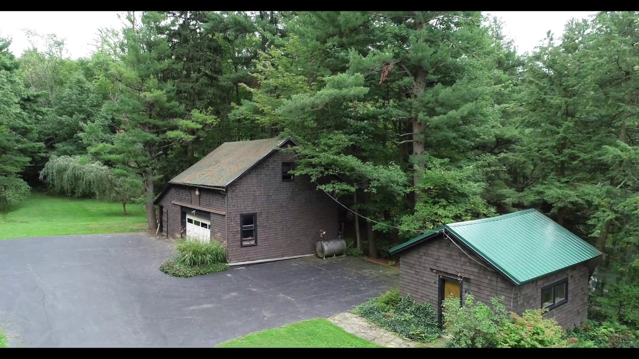 9841 Larkin Rd. Eden, NY 14057 YouTube