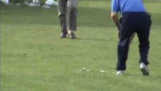 Mile Jovicic Hvata Zmiju