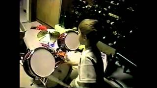 Justin Bieber NEVER SAY NEVER 3D First Sneak Peek - Drums