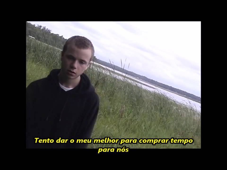 Spooky Black - Idle (Legendado)