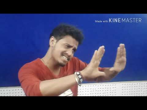 इस दर्द भरे गीत पे एक लड़के और लड़की ने क्या डांस किया हैं एक बार जरूर देखे