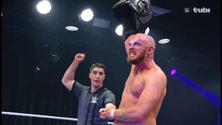 Celebrity Every WWE Evolve Champion (2025-2026) Profile