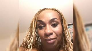 pre-braided lace frontal single braid wig w/ hair tape