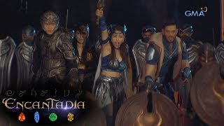 Encantadia 2016: Full Episode 88