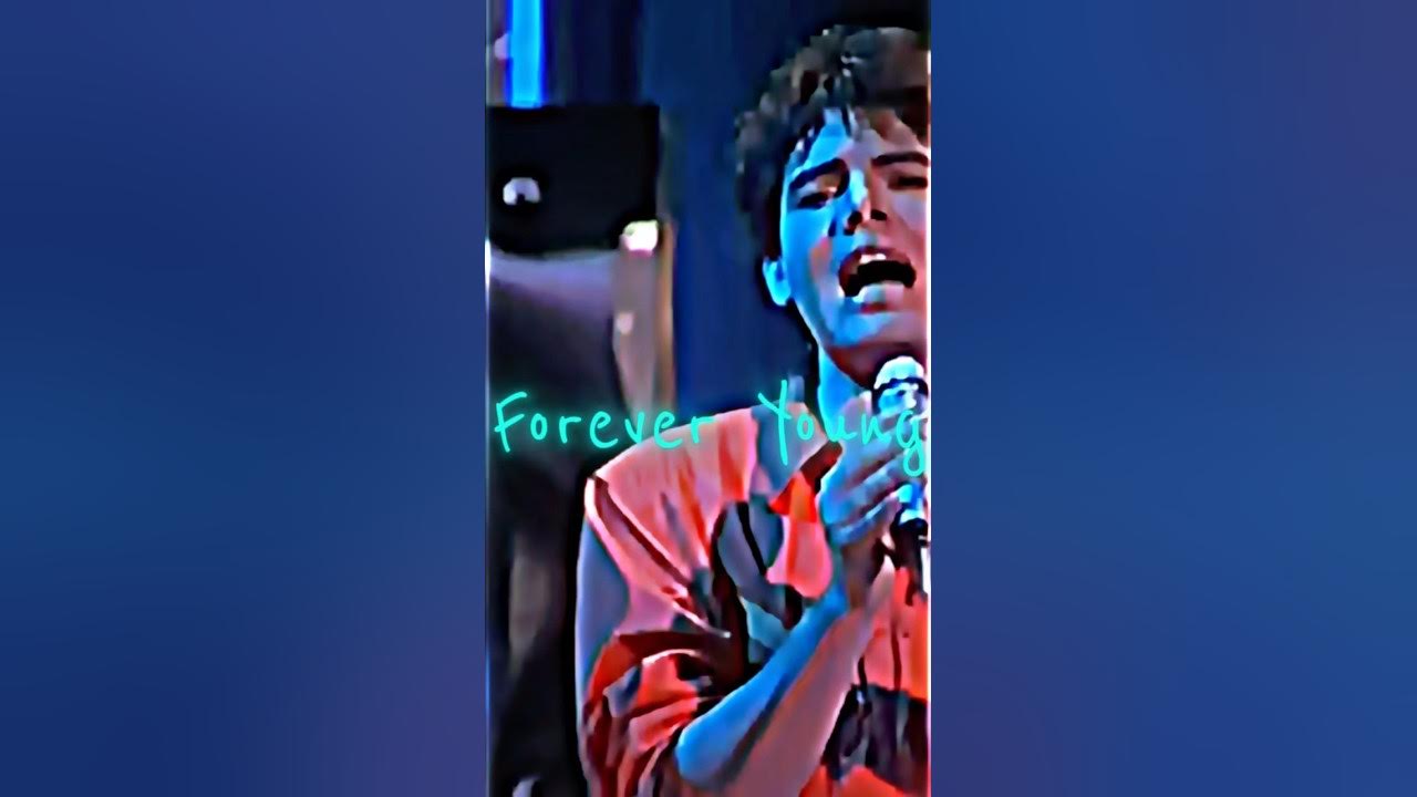 Alphaville - Forever Young ❤️🥺 #music #song #lyrics #alphaville #live #fyp #shorts #viral #edit Alphaville - Forever Young ❤️🥺 #music #song #lyrics #alphaville #live #fyp #shorts #viral #edit