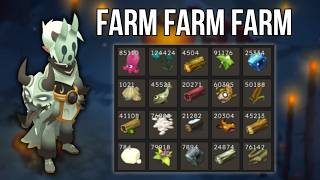 Objectif milliard : Je deviens un bot, petit à petit [DOFUS 3]