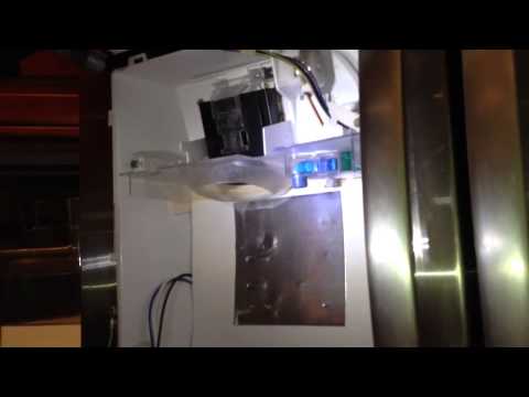 Kitchenaid Superba Refrigerator Ice Dispenser Not Working - Home Alqu