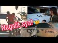 Car Paint prank kay Papa jackson(Prank gone wrong)