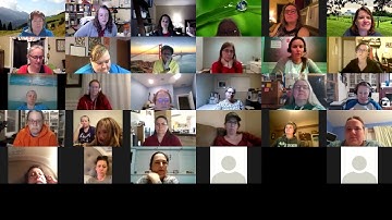 Your Way Workshop Replay: Storytelling