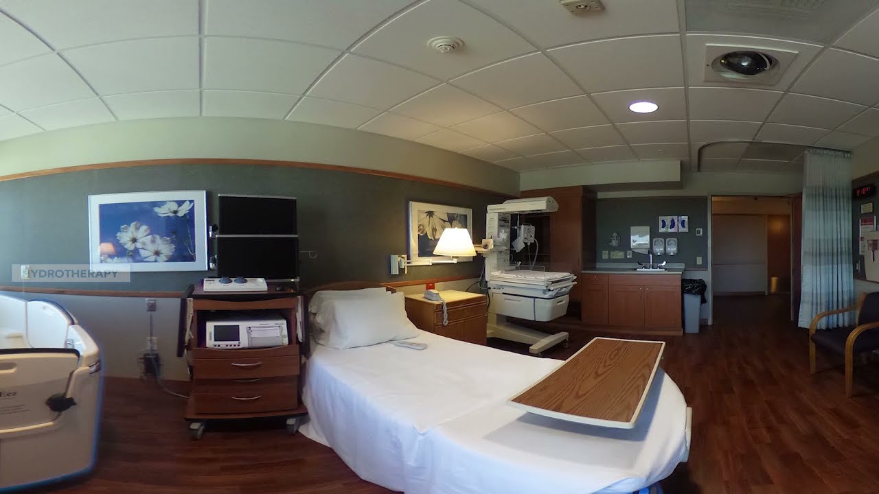 Genesis BirthCenter Virtual Tour