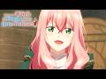 "You Have a Lovely Face" | Witch Love Potion!