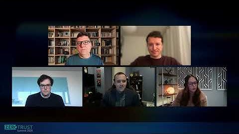 Zero Trust for Critical Infrastructure and Operational Technology | ZT Summit 2025