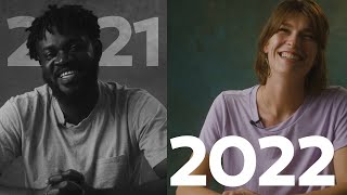 The Self Assessment Test 2022   Couples Interview