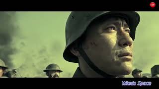 The Eight Hundred / 八佰 HD TRAILER | 2020 CHINESE MOVIE | ACTION