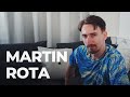 DEEP TALKS 69: Martin Rota – Skeptik, podle Forbes jeden z nejvlivnějších Čechů na sociálních sítích