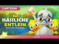 Märchen Das Hässliche Entlein Kurzfassung