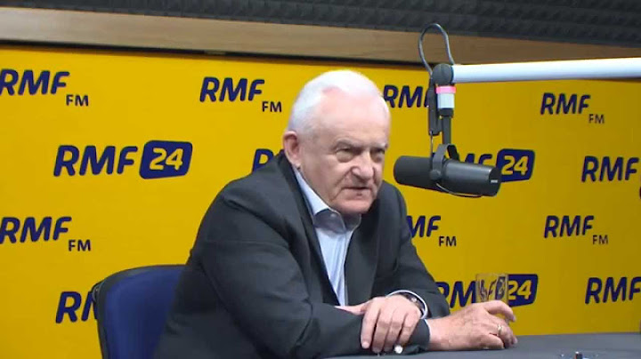 Miller: Jaruzelskiemu należą się pomniki. Przyjdą czasy, kiedy zostanie oceniony znacznie lepiej