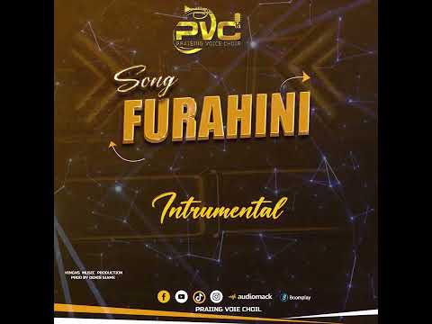 PRAISING VOICE CHOIR FURAHINI Official Lyrics 
