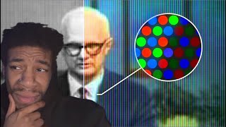 WHY INVENTING COLOR TV WAS SO DIFFICULT...