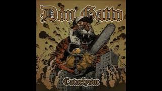 Don Gatto - F*ck Your Rules
