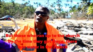 Survival Story from Naigani Village, Batiki Island