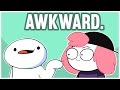 EMBARRASSING MOMENTS || ft. TheOdd1sOut