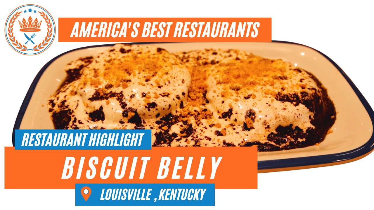Fill your Belly At Biscuit Belly photo