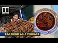 A centuries-old Lunar New Year treat in Hong Kong