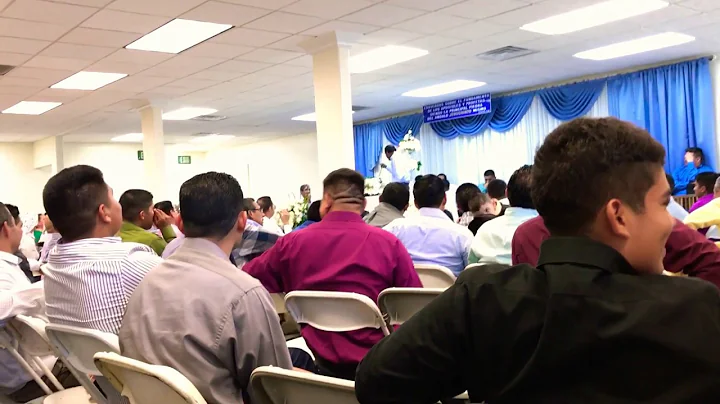 FESTIVIDAD DE LA IGLESIA DE MISSION HILLS 2017 - H...