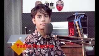 Mungkinkah - Cover Yudha