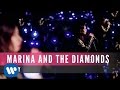 Marina And The Diamonds Happy Official Video mp3