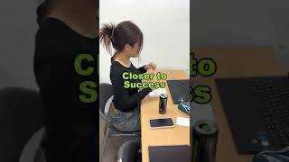 how to increase your energy from 0 to maximum! #sales #consumerbehavior #monsterenergydrink
